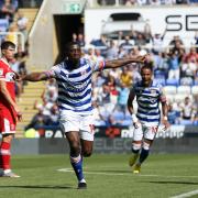 Reading team news: Tyrese Fornah comes in from the start against Stoke City