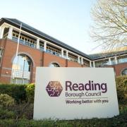 The offices of Reading Borough Council in Bridge Street. Credit: Reading Borough Council