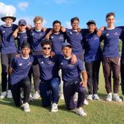 Reading Boys cricket team to play at iconic Lord's in national final