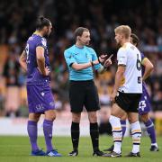 Port Vale relegated to League Two after Burton Albion beat Reading