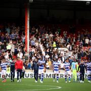 Fan Gallery: Toxicity in the air as Reading lose late at Leyton Orient