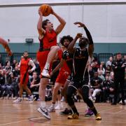 Reading Rockets through to quarter-final of National Cup with Greenwich win