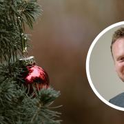 Jason Brock has provided a Christmas message to readers.