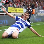 Reading end Lincoln City five-game winning streak with entertaining draw