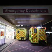 Hospitals in Berkshire require millions of pounds in repairs