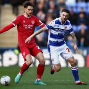Reading Ratings: Smith breaks duck by Shrewsbury strike in first-half to win