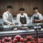 Butchers named among the best in the country by awards