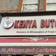 Advice for customers who bought from rat infested butchers Kenya Meats