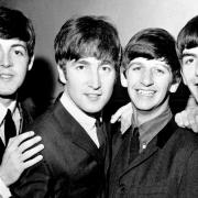 Diary shedding new light on The Beatles' break up sells for £1.8k