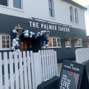 The Palmer Tavern