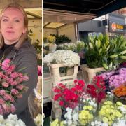 Florist - Leanne Brown, 37