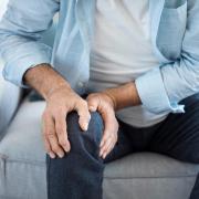 Sufferers delay seeking help for knee pain, assuming it’s an unavoidable part of ageing