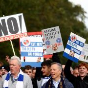 Reading 'condemns' decision to scrap FA Cup replays and urges 'suspension'