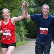 Barnes Fitness Dinton Summer Series returns for the 12th Year!