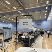 LIVE updates as Reading local election results 2024 come in