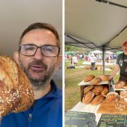 Berkshire baker wins 'best loaf of bread' at national awards