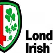Five-try London Irish put Leicester Tigers to the sword