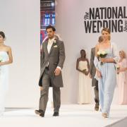 Reader Offer – Claim a pair of tickets to see the UK’s Biggest Wedding Show at Birmingham NEC from 4-6 March – for only £25