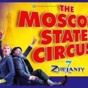 Win a family ticket to the Moscow State Circus