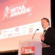 Reading Retail Awards roundup