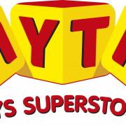 COMPETITION: Win a £50 Smyths Toy Stores voucher