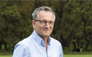 The Secrets of The Big Shop will be appearing on Channel 4 soon fronted by Dr Michael Mosley