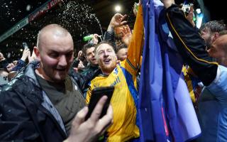 Reading reacquainted with Mansfield Town after 30 years following promotion