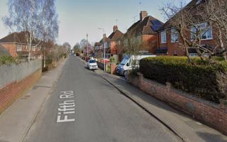 Appeal for witnesses after man, 20s, was ATTACKED in Newbury