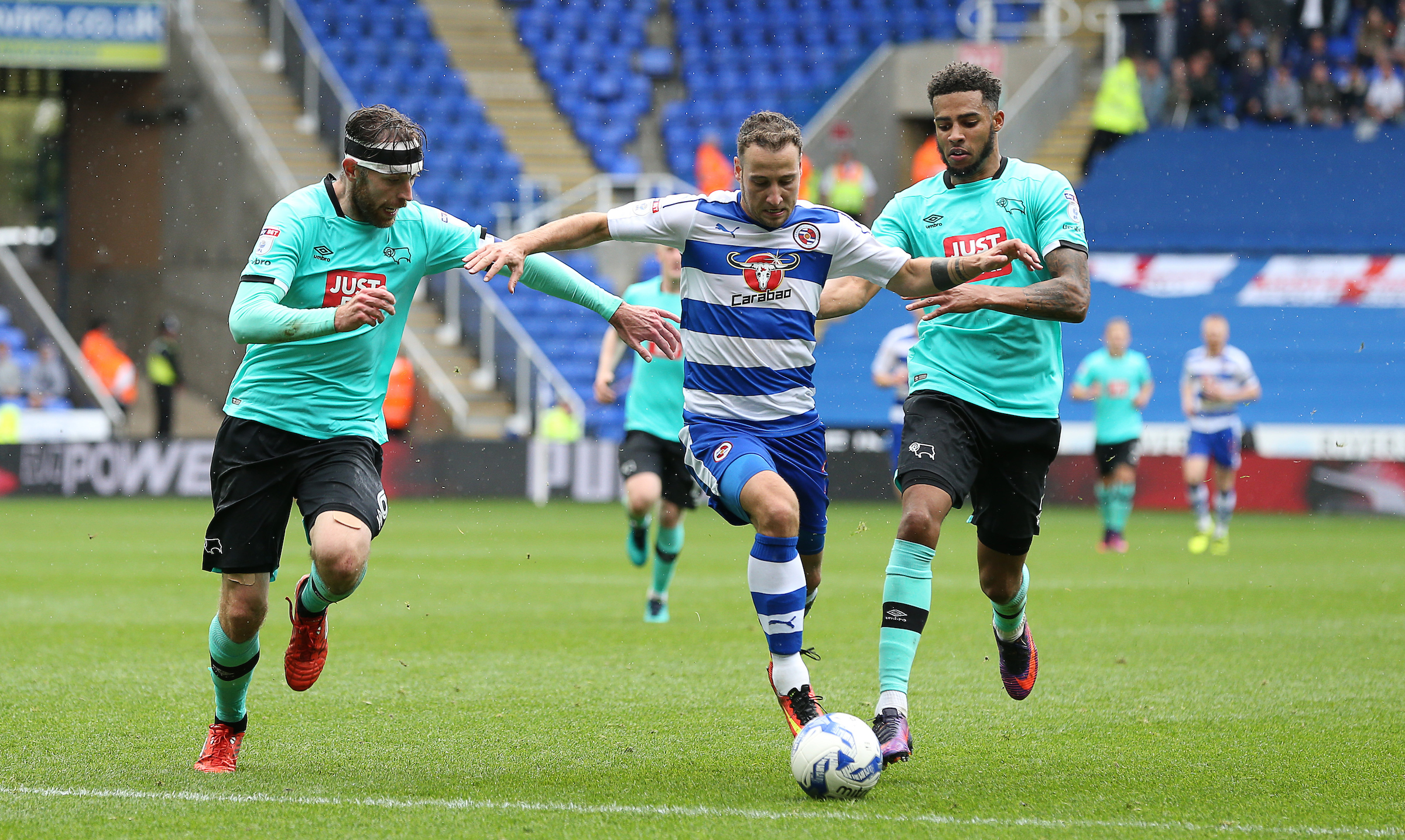 Reading FC: Roy Beerens insists - 'We'll be well prepared for QPR clash' - Reading Chronicle