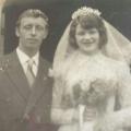 Reading Chronicle: Nancy and Eddie Maher