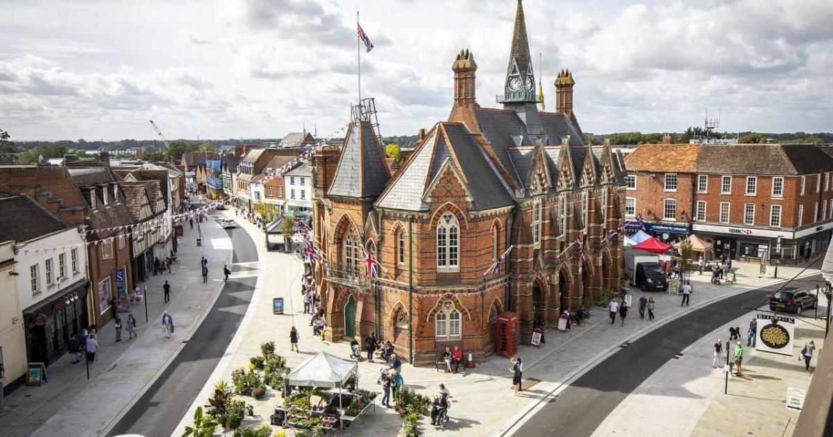 Wokingham council tax increase - how much you will pay - Vimarsana News