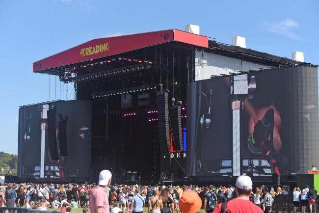 Reading Festival gets go-ahead as council confirms licence | Reading  Chronicle
