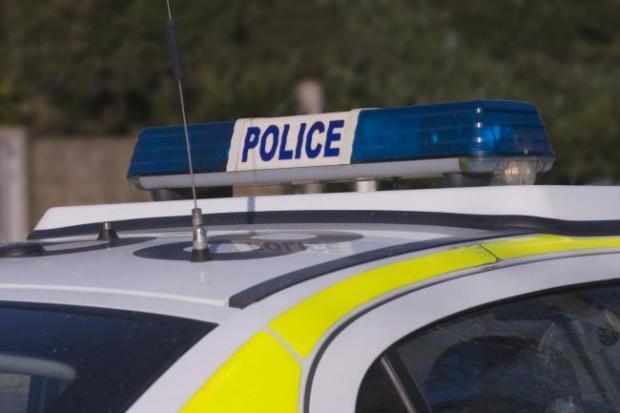 Appeal for witnesses following a robbery – Reading