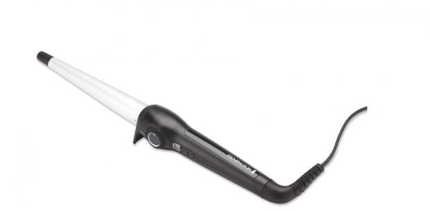 Reading Chronicle: Remington Curl Create Curling Wand. Picture: Aldi