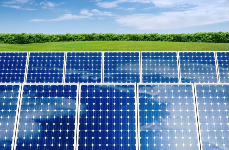 Plans for £10 million solar farm announced - Vimarsana News