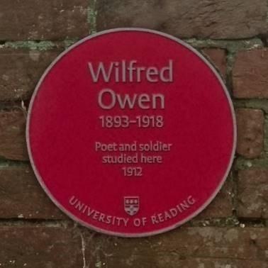 Reading's blue, red and silver plaques and where to find them | Reading  Chronicle