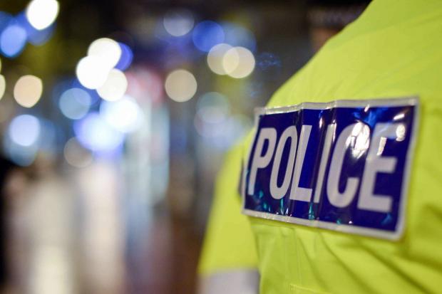 Arrest made in robbery investigation – Milton Keynes