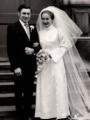 Reading Chronicle: Mary and Graham BRIDGER