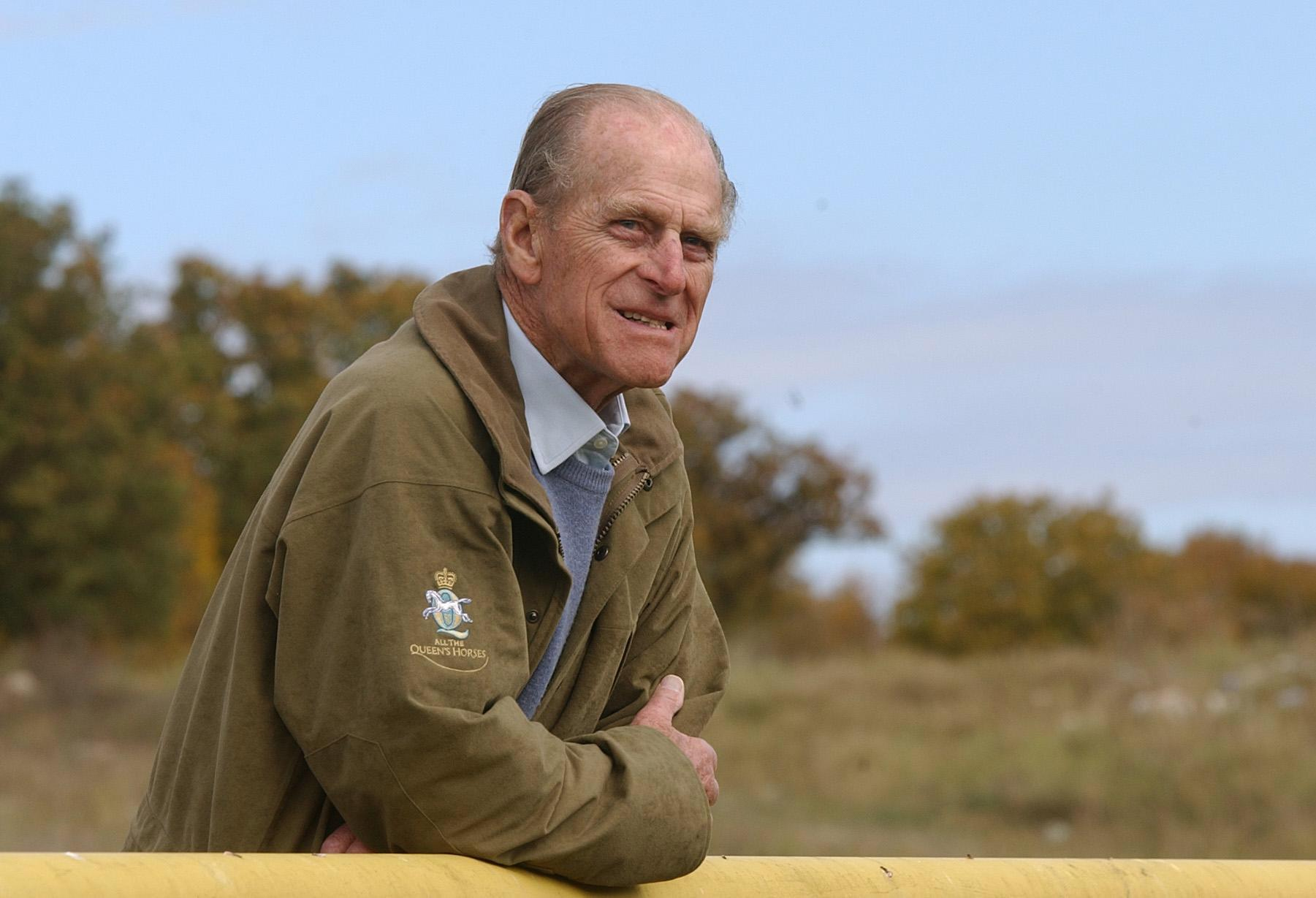 The Duke of Edinburgh died at Windsor Castle, at the age of 99