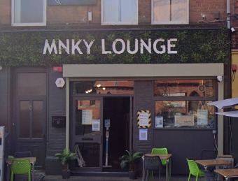 MNKY Lounge