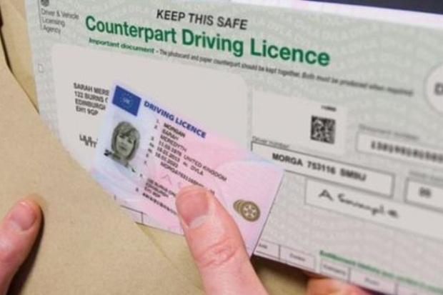 Reading Chronicle: The DVLA has issued an urgent warning to every single driver in the UK