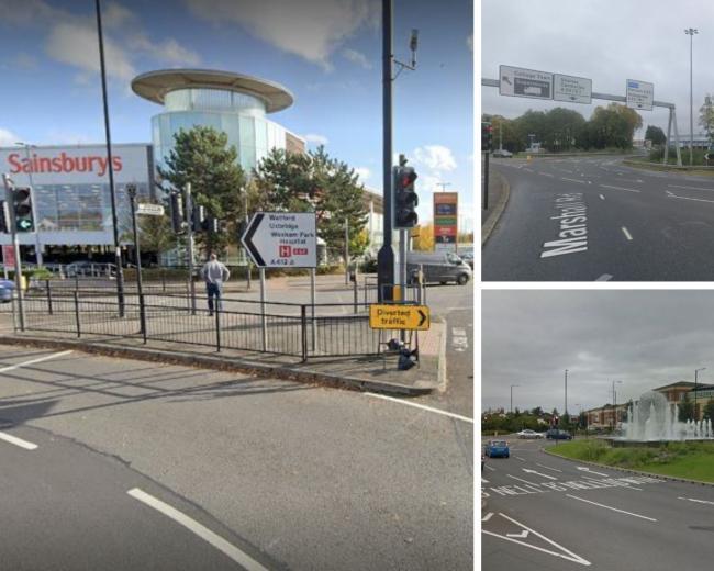 The five Berkshire roundabouts we simply dread travelling through