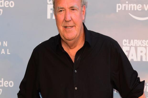 'I wasn't disappointed' - reaction to Jeremy Clarkson's annual A-Level results tweet