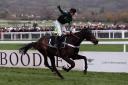 Altior ridden by jockey Nico de Boinville wins the Betway Queen Mother Champion Chase during Ladies Day of the 2019 Cheltenham Festival at Cheltenham Racecourse. Photo credit should read: David Davies/The Jockey Club via PA Images.