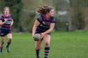 Reading Abbey Nuns 2nds beat High Wycombe 17-10    Pictures by John Taplin