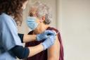 351,475 people in Berkshire had received a jab by March 21