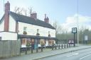 What the Shinfield Arms, currently called the Black Boy pub, will look once the rebrand is finished. Credit: Greene King / Ashleigh Signs