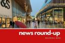 Weekly news round-up in Bracknell - All you need to know