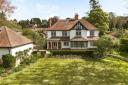 Goring home for sale
