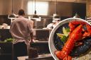 Restaurants could be banned from boiling lobsters alive under new laws. (Canva)